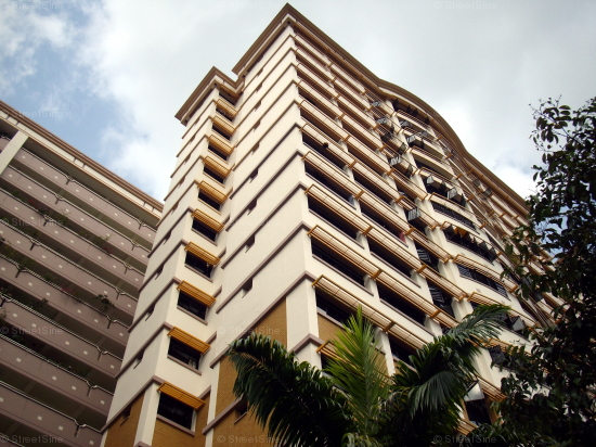 Choa Chu Kang Avenue 5 thumbnail photo